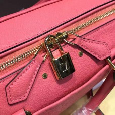 LOUIS VUITTON SPEEDY BANDOULIÈRE PINK 25 LOUIS VUITTON SPEEDY BANDOULIÈRE PINK 25