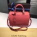 LOUIS VUITTON SPEEDY BANDOULIÈRE PINK 30 LOUIS VUITTON SPEEDY BANDOULIÈRE PINK 30