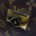 LOUIS VUITTON CLUNY MM M42735