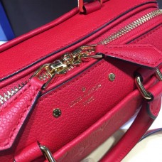 LOUIS VUITTON SPEEDY BANDOULIÈRE CHERRY 20 LOUIS VUITTON SPEEDY BANDOULIÈRE CHERRY 20