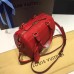 LOUIS VUITTON SPEEDY BANDOULIÈRE CHERRY 20 LOUIS VUITTON SPEEDY BANDOULIÈRE CHERRY 20