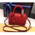 LOUIS VUITTON SPEEDY BANDOULIÈRE CHERRY 20 LOUIS VUITTON SPEEDY BANDOULIÈRE CHERRY 20