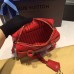 LOUIS VUITTON SPEEDY BANDOULIÈRE CHERRY 20 LOUIS VUITTON SPEEDY BANDOULIÈRE CHERRY 20