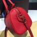 LOUIS VUITTON SPEEDY BANDOULIÈRE CHERRY 20 LOUIS VUITTON SPEEDY BANDOULIÈRE CHERRY 20