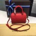 LOUIS VUITTON SPEEDY BANDOULIÈRE CHERRY 20 LOUIS VUITTON SPEEDY BANDOULIÈRE CHERRY 20