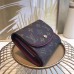 Louis Vuitton Ariane Monogram Canvas Short Wallet M62036 Fuchsia Louis Vuitton Ariane Monogram Canvas Short Wallet M62036 Fuchsia