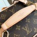 Louis Vuitton Nice BB Vanity Case M42265 Monogram Canvas Louis Vuitton Nice BB Vanity Case M42265 Monogram Canvas