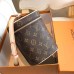 Louis Vuitton Nice BB Vanity Case M42265 Monogram Canvas Louis Vuitton Nice BB Vanity Case M42265 Monogram Canvas