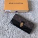 Louis Vuitton Cherrywood Wallet M62558 Noir Louis Vuitton Cherrywood Wallet M62558 Noir