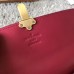 Louis Vuitton Cherrywood Wallet M61719 Cherry Red Louis Vuitton Cherrywood Wallet M61719 Cherry Red