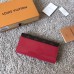 Louis Vuitton Cherrywood Wallet M61719 Cherry Red Louis Vuitton Cherrywood Wallet M61719 Cherry Red