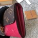 Louis Vuitton Cherrywood Wallet M61719 Cherry Red Louis Vuitton Cherrywood Wallet M61719 Cherry Red