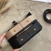 Louis Vuitton Petite Boite Chapeau M53138 Beige/Black 2018 Louis Vuitton Petite Boite Chapeau M53138 Beige/Black 2018