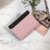 Louis Vuitton Cherrywood Compact Wallet M61911 Pink Louis Vuitton Cherrywood Compact Wallet M61911 Pink