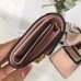 Louis Vuitton Cherrywood Compact Wallet M61911 Pink Louis Vuitton Cherrywood Compact Wallet M61911 Pink