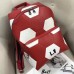 Louis Vuitton Apollo Backpack M52117 Red 2018 Louis Vuitton Apollo Backpack M52117 Red 2018