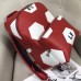Louis Vuitton Apollo Backpack M52117 Red 2018 Louis Vuitton Apollo Backpack M52117 Red 2018