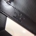Louis Vuitton Apollo Backpack M52117 Black 2018 Louis Vuitton Apollo Backpack M52117 Black 2018
