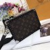 Louis Vuitton Shoulder Case M20101 Monogram Canvas 2018