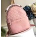 Louis Vuitton Sorbonne Backpack M44019 Pink 2018 Louis Vuitton Sorbonne Backpack M44019 Pink 2018