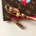 Louis Vuitton Neverfull MM Tote M43988 Monogram Canvas 2018