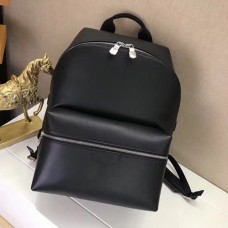 Louis Vuitton Men's Discovery Backpack PM M33450 Black 2018 Louis Vuitton Men's Discovery Backpack PM M33450 Black 2018
