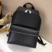 Louis Vuitton Men's Discovery Backpack PM M33450 Black 2018 Louis Vuitton Men's Discovery Backpack PM M33450 Black 2018