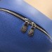 Louis Vuitton Men's Discovery Backpack PM M33450 Blue 2018 Louis Vuitton Men's Discovery Backpack PM M33450 Blue 2018