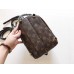 LOUIS VUITTON  CLASSIC MINI PACKBACK 2017