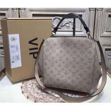 LOUIS VUITTON BABYLONE PM GREY LOUIS VUITTON BABYLONE PM GREY