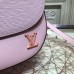 LOUIS VUITTON LUNA LIGHT PINK LOUIS VUITTON LUNA LIGHT PINK