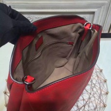 LOUIS VUITTON BABYLONE PM RED LOUIS VUITTON BABYLONE PM RED