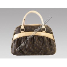 Louis Vuitton Monogram Canvas Mizi