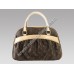 Louis Vuitton Monogram Canvas Mizi Louis Vuitton Monogram Canvas Mizi
