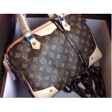 Louis Vuitton 2012 Monogram Canvas Retiro PM M40325 Louis Vuitton 2012 Monogram Canvas Retiro PM M40325