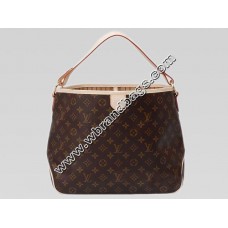 LOUIS VUITTON 2010 MONOGRAM CANVAS DELIGHTFUL MONOGRAM PM LOUIS VUITTON 2010 MONOGRAM CANVAS DELIGHTFUL MONOGRAM PM