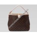LOUIS VUITTON 2010 MONOGRAM CANVAS DELIGHTFUL MONOGRAM PM LOUIS VUITTON 2010 MONOGRAM CANVAS DELIGHTFUL MONOGRAM PM