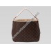 LOUIS VUITTON 2010 MONOGRAM CANVAS DELIGHTFUL MONOGRAM PM LOUIS VUITTON 2010 MONOGRAM CANVAS DELIGHTFUL MONOGRAM PM