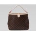 LOUIS VUITTON 2010 MONOGRAM CANVAS DELIGHTFUL MONOGRAM PM LOUIS VUITTON 2010 MONOGRAM CANVAS DELIGHTFUL MONOGRAM PM