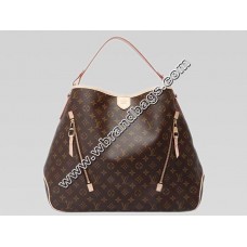 LOUIS VUITTON 2011 MONOGRAM CANVAS DELIGHTFUL MONOGRAM GM LOUIS VUITTON 2011 MONOGRAM CANVAS DELIGHTFUL MONOGRAM GM