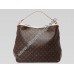 LOUIS VUITTON 2011 MONOGRAM CANVAS DELIGHTFUL MONOGRAM GM LOUIS VUITTON 2011 MONOGRAM CANVAS DELIGHTFUL MONOGRAM GM