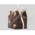 LOUIS VUITTON 2010 SPRING SUMMER MONOGRAM CANVAS NEO BAG LOUIS VUITTON 2010 SPRING SUMMER MONOGRAM CANVAS NEO BAG