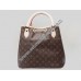 LOUIS VUITTON 2010 SPRING SUMMER MONOGRAM CANVAS NEO BAG LOUIS VUITTON 2010 SPRING SUMMER MONOGRAM CANVAS NEO BAG