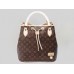 LOUIS VUITTON 2010 SPRING SUMMER MONOGRAM CANVAS NEO BAG LOUIS VUITTON 2010 SPRING SUMMER MONOGRAM CANVAS NEO BAG
