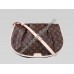 Louis Vuitton 2011 Monogram Canvas Menilmontant MM Louis Vuitton 2011 Monogram Canvas Menilmontant MM