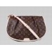 Louis Vuitton 2011 Monogram Canvas Menilmontant MM Louis Vuitton 2011 Monogram Canvas Menilmontant MM