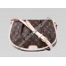 Louis Vuitton 2011 Monogram Canvas Menilmontant PM Louis Vuitton 2011 Monogram Canvas Menilmontant PM