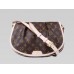 Louis Vuitton 2011 Monogram Canvas Menilmontant PM Louis Vuitton 2011 Monogram Canvas Menilmontant PM