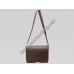 Louis Vuitton 2012 Monogram Canvas Valmy MM Brown Louis Vuitton 2012 Monogram Canvas Valmy MM Brown