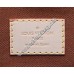 Louis Vuitton 2012 Monogram Canvas Valmy MM Brown Louis Vuitton 2012 Monogram Canvas Valmy MM Brown